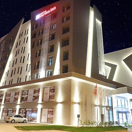 Hilton Garden Inn Adıyaman Dış mekan fotoğraf