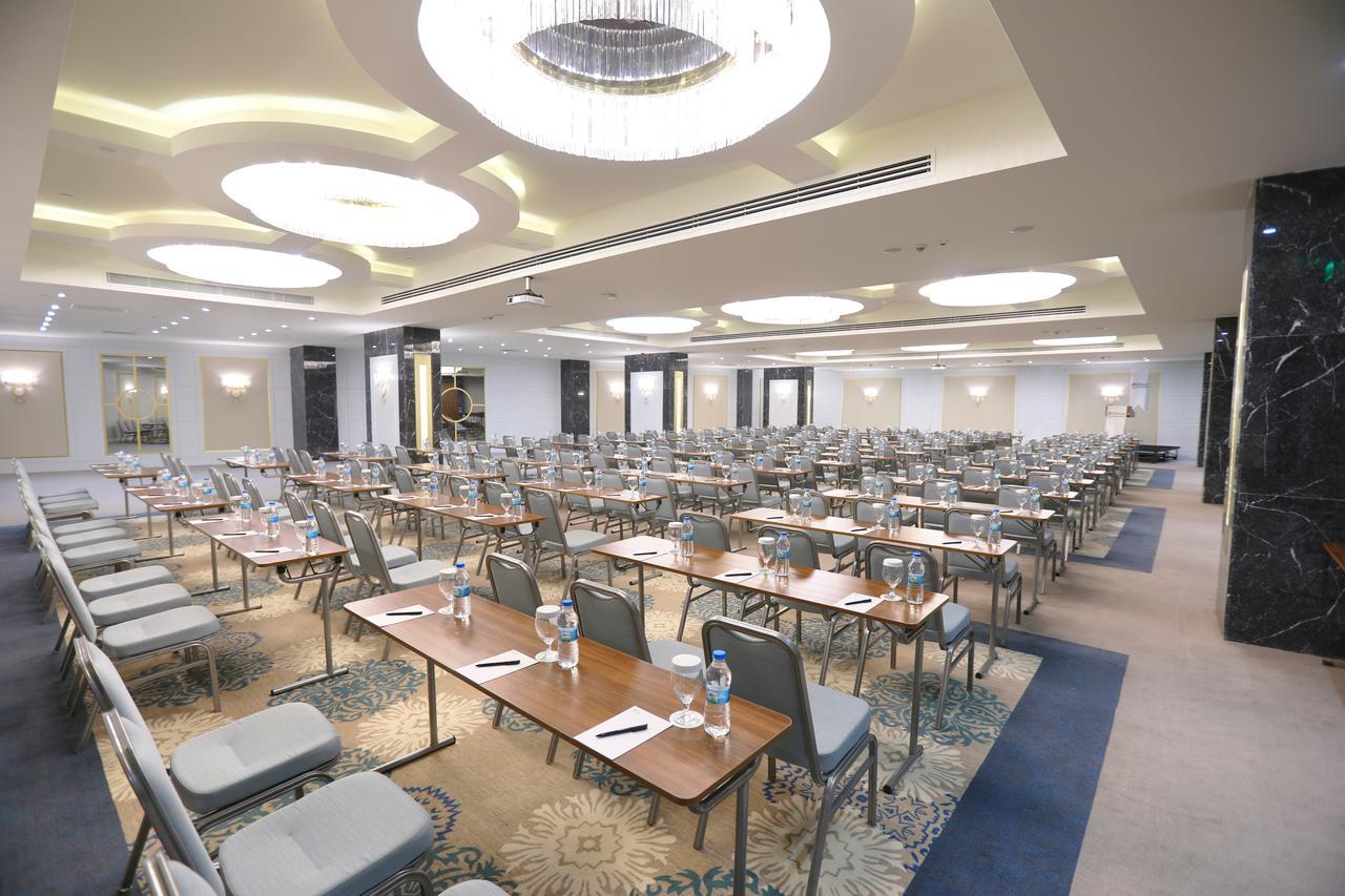 Hilton Garden Inn Adıyaman Dış mekan fotoğraf