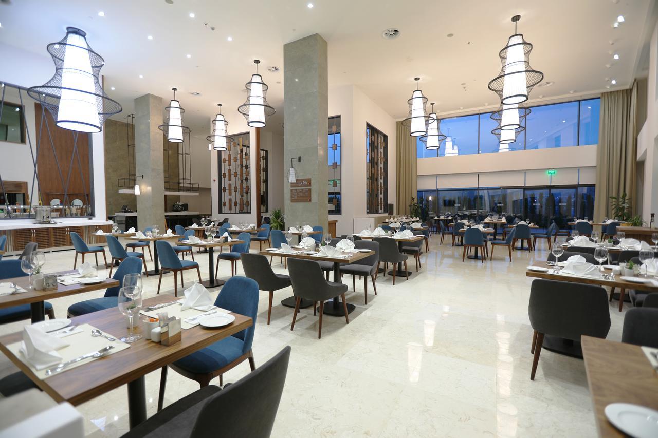 Hilton Garden Inn Adıyaman Dış mekan fotoğraf