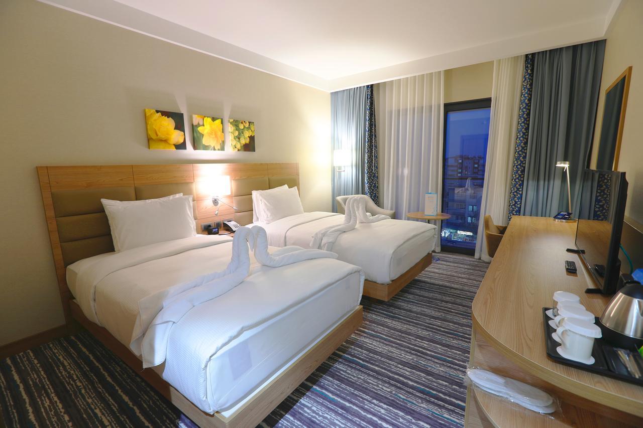 Hilton Garden Inn Adıyaman Dış mekan fotoğraf