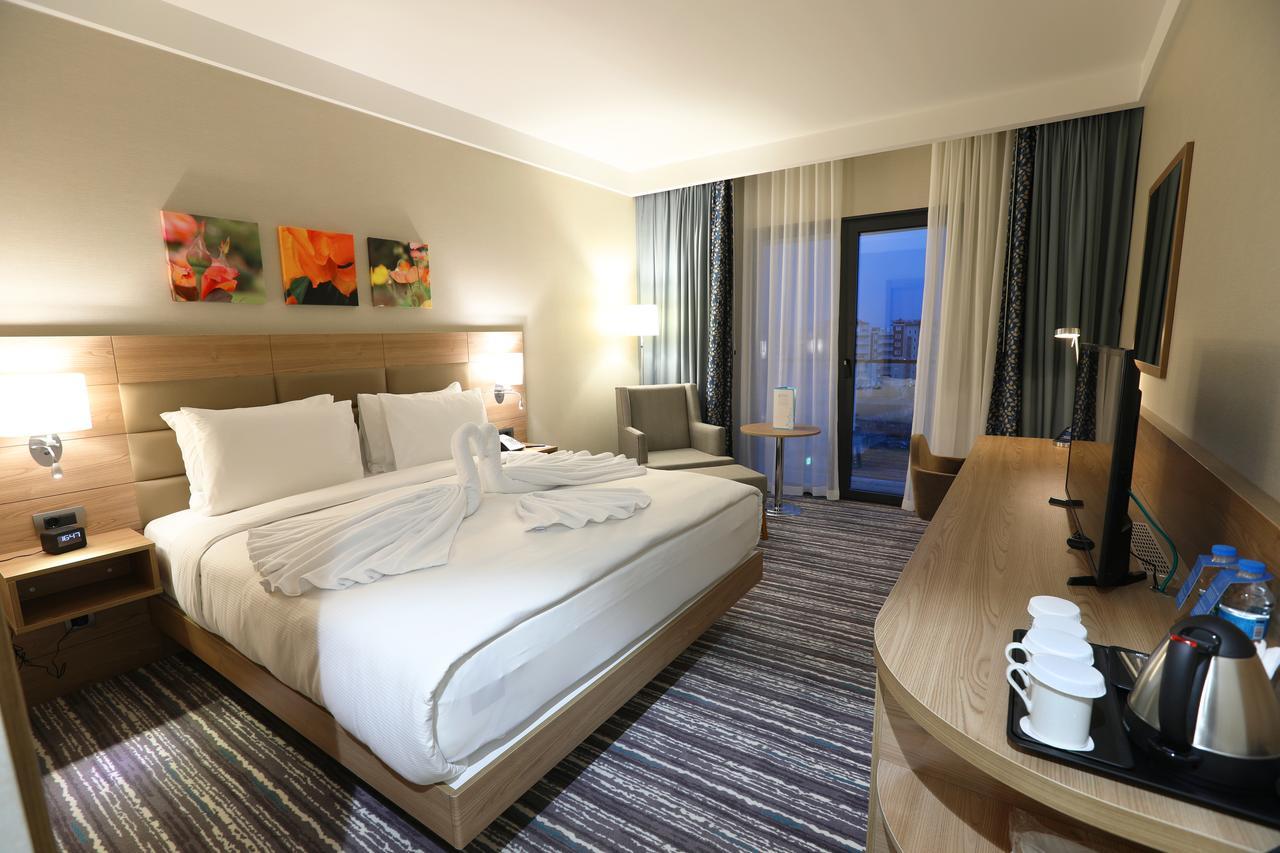 Hilton Garden Inn Adıyaman Dış mekan fotoğraf