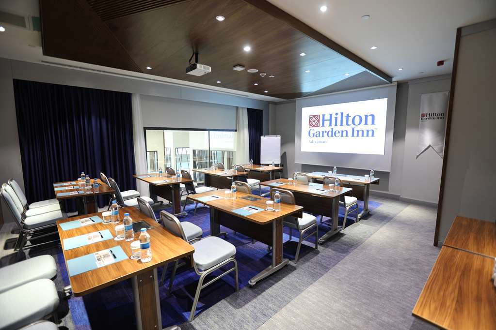 Hilton Garden Inn Adıyaman Konforlar fotoğraf