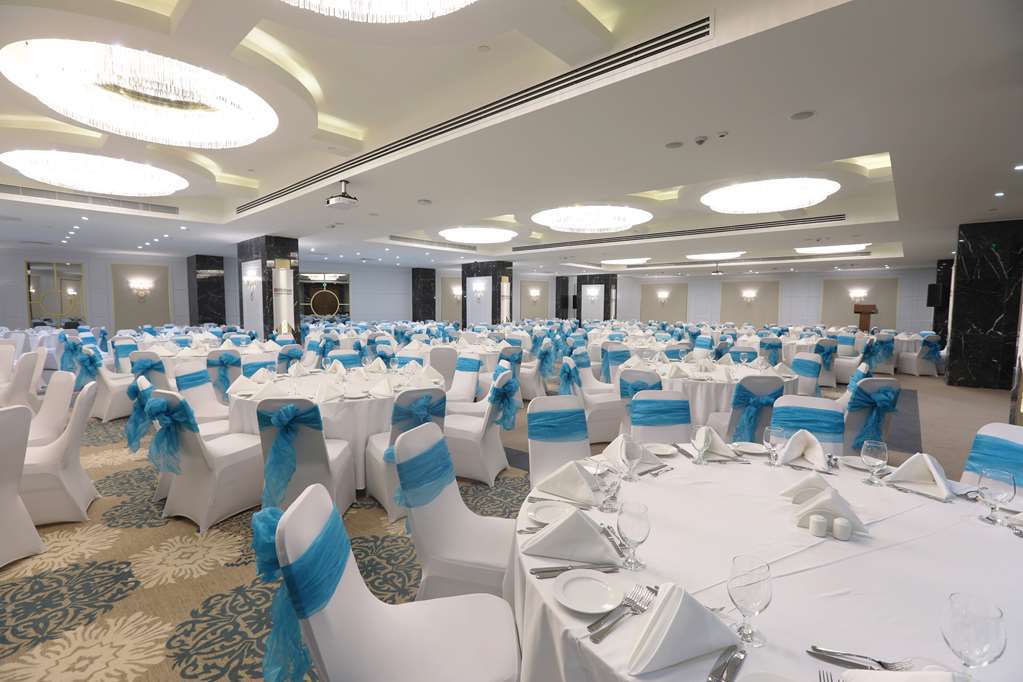 Hilton Garden Inn Adıyaman Konforlar fotoğraf