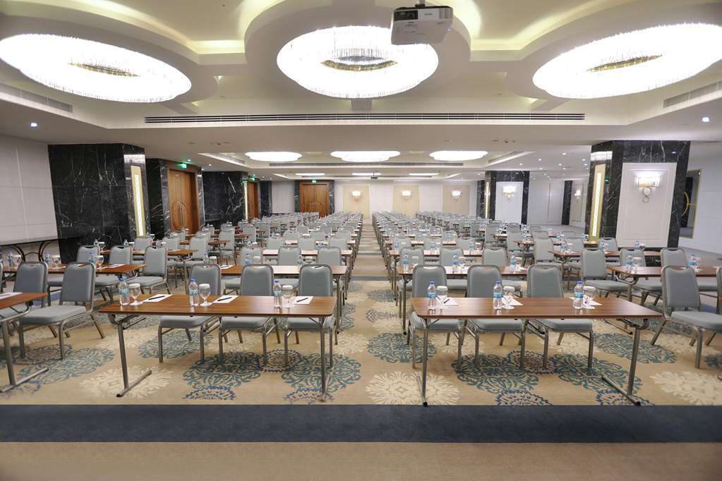 Hilton Garden Inn Adıyaman Konforlar fotoğraf