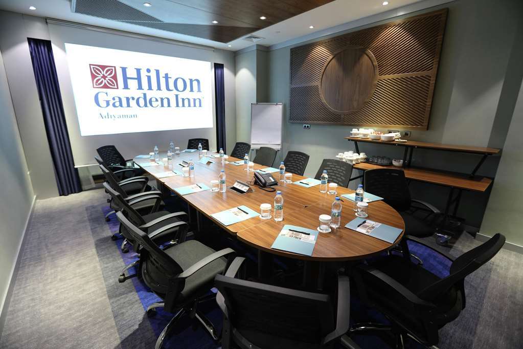 Hilton Garden Inn Adıyaman Konforlar fotoğraf